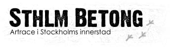 SthlmBetong