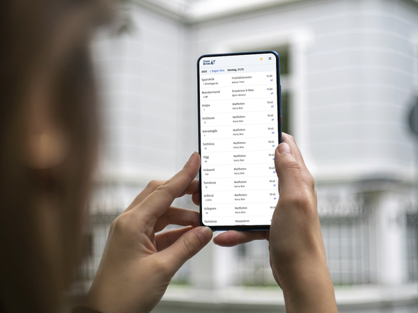 Betongappen 0.1.0 är här!
